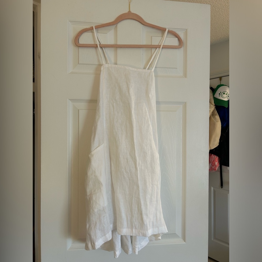 Vitamin A dress